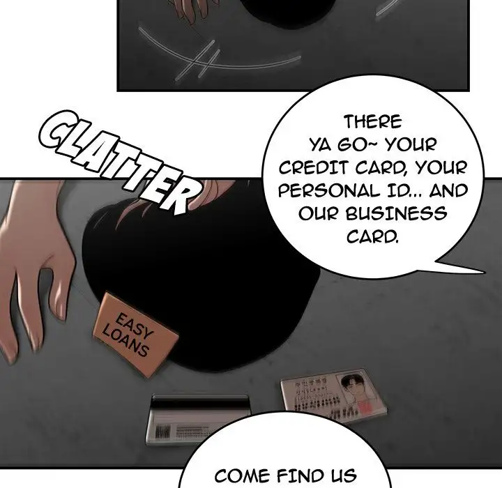 The Repeat Student Chapter 10 - Page 70