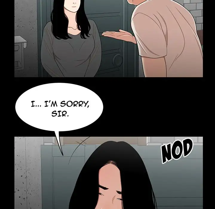 The Repeat Student Chapter 10 - Page 87