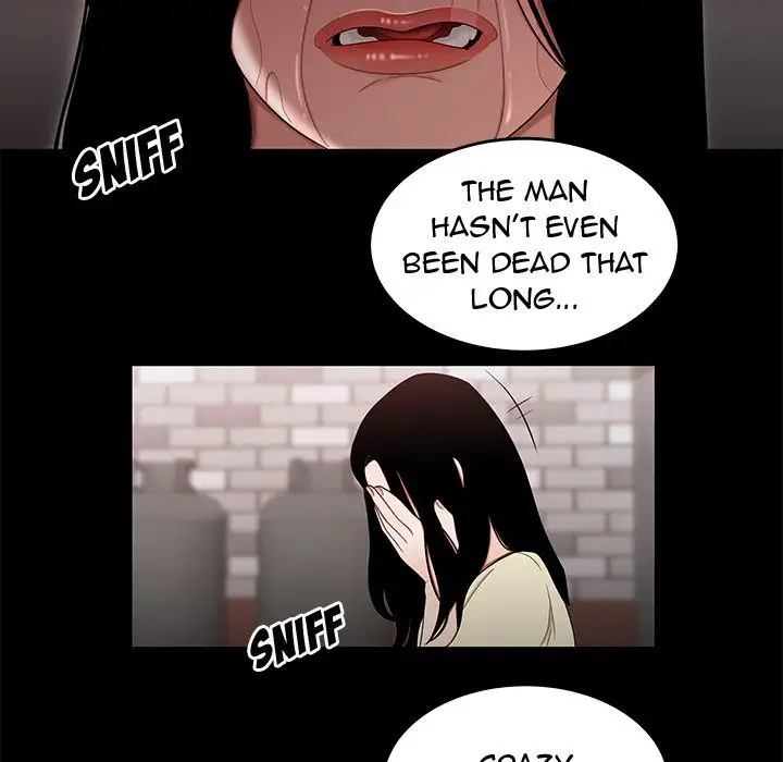 The Repeat Student Chapter 11 - Page 49