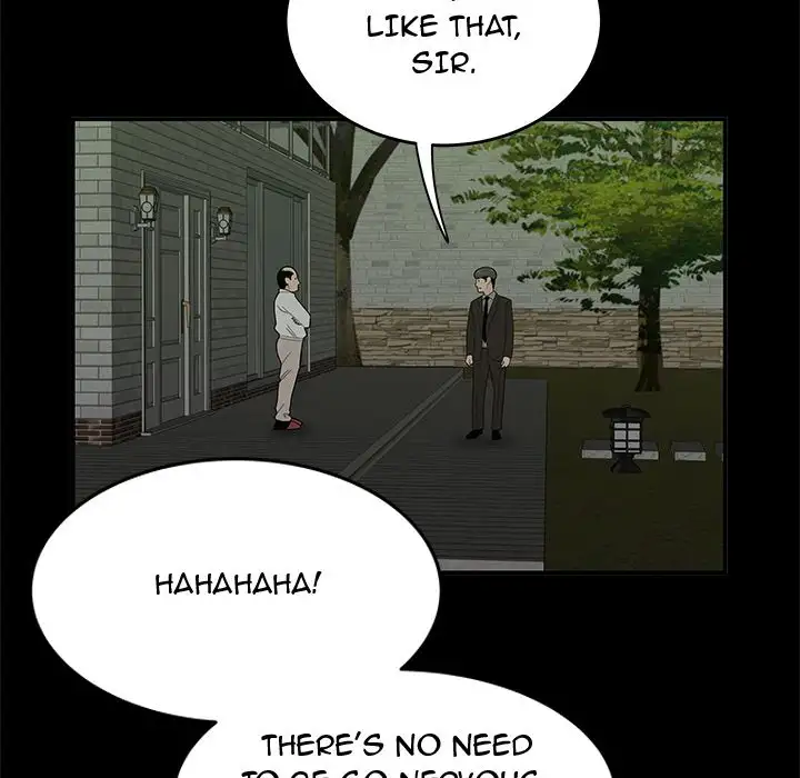 The Repeat Student Chapter 14 - Page 85