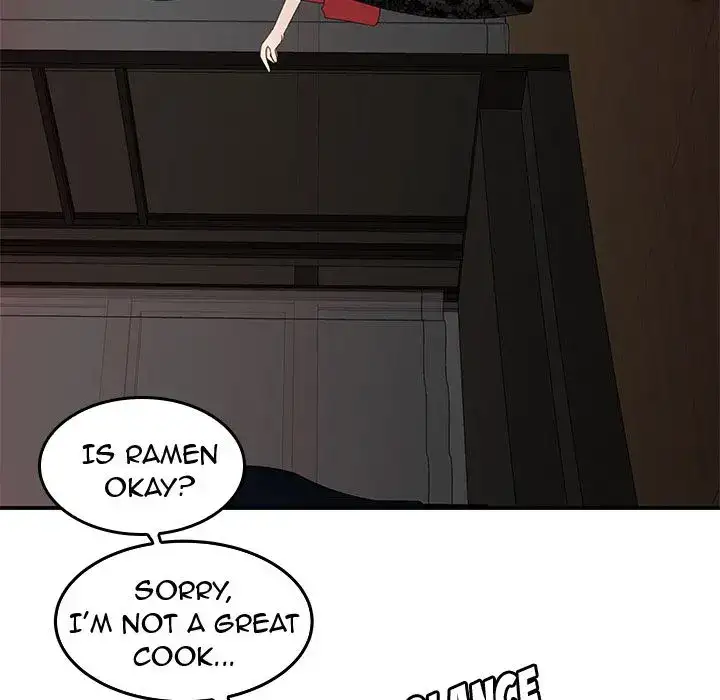 The Repeat Student Chapter 22 - Page 90