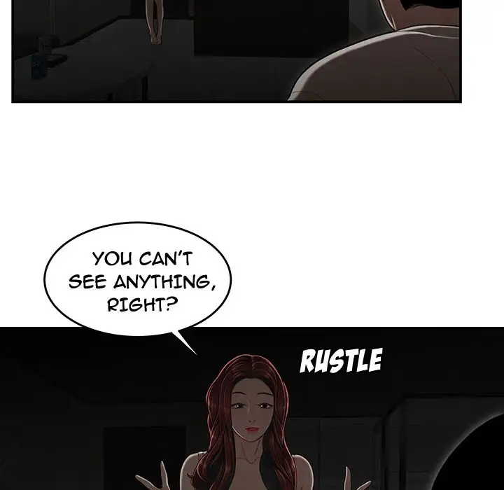 The Repeat Student Chapter 3 - Page 40