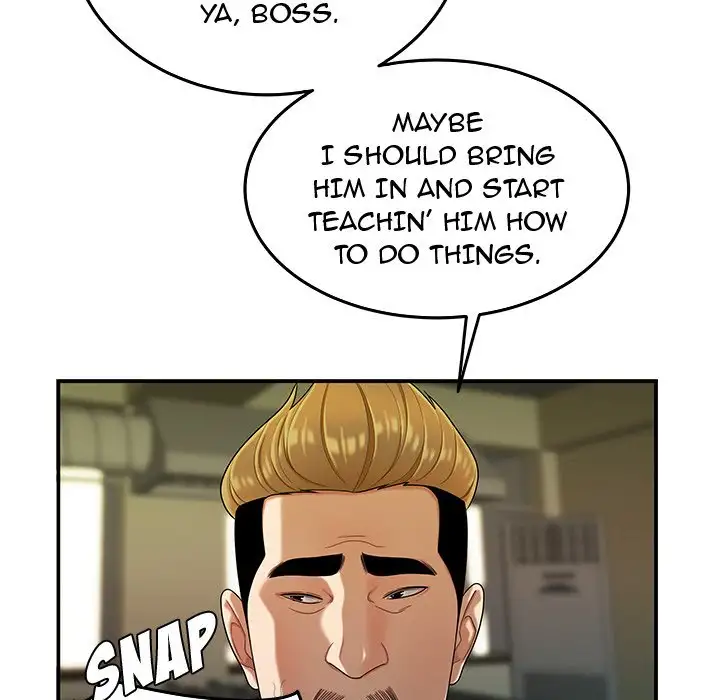 The Repeat Student Chapter 34 - Page 33