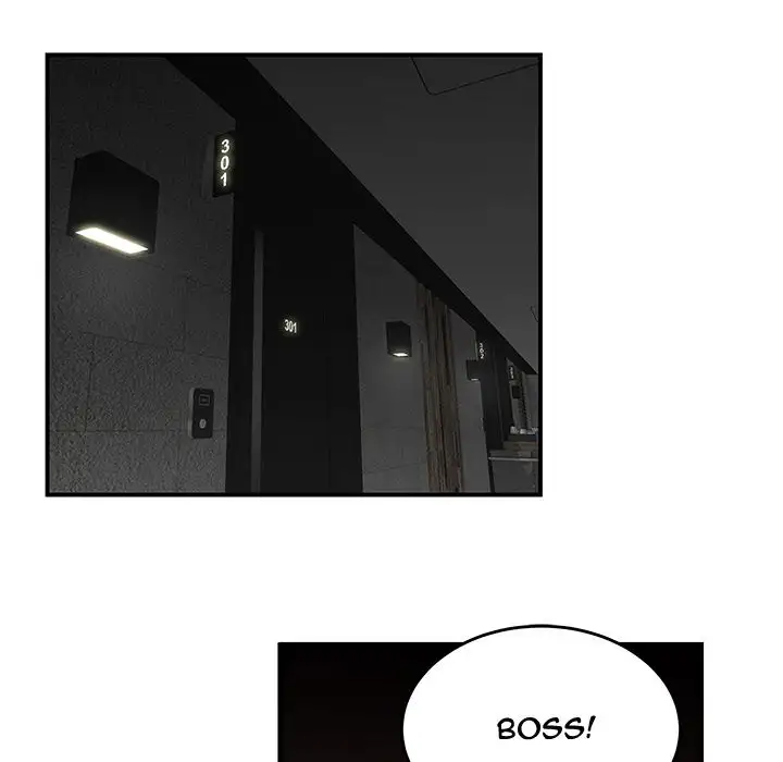 The Repeat Student Chapter 4 - Page 14