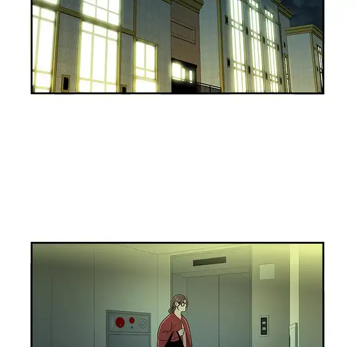 The Repeat Student Chapter 42 - Page 29