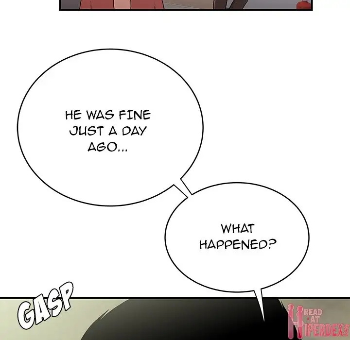 The Repeat Student Chapter 46 - Page 90