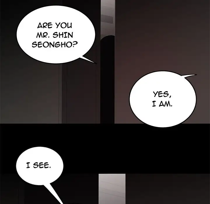 The Repeat Student Chapter 7 - Page 56