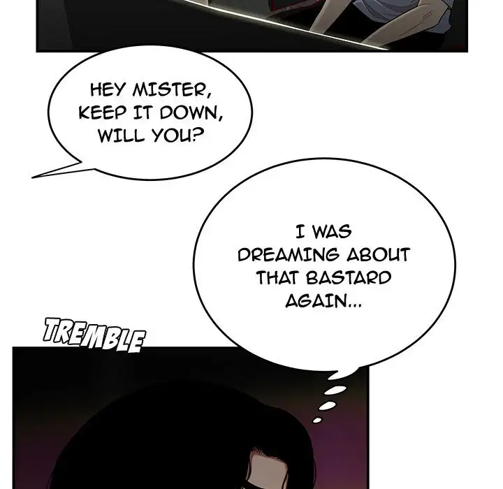 The Repeat Student Chapter 7 - Page 94