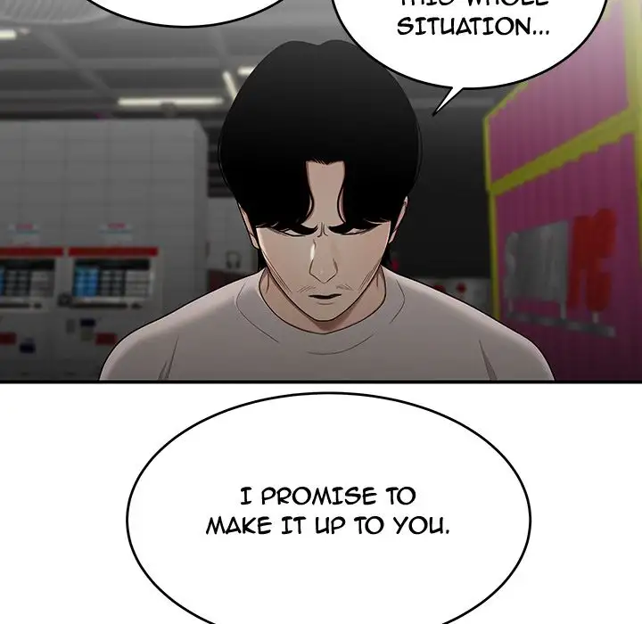 The Repeat Student Chapter 8 - Page 35