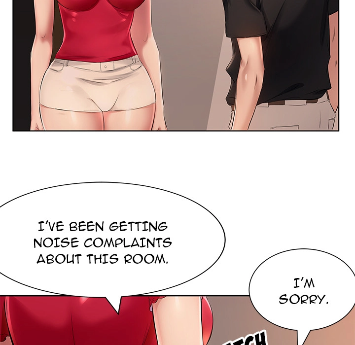 Payment Accepted Chapter 1 - Page 73