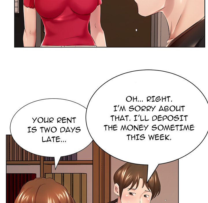 Payment Accepted Chapter 1 - Page 76