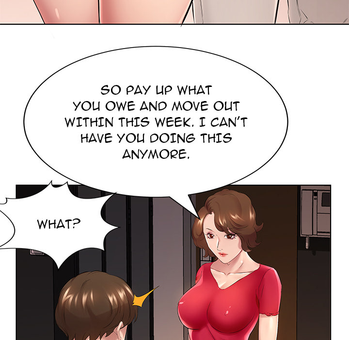 Payment Accepted Chapter 1 - Page 86