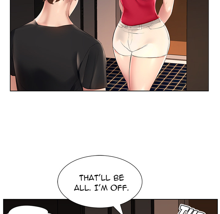 Payment Accepted Chapter 1 - Page 87