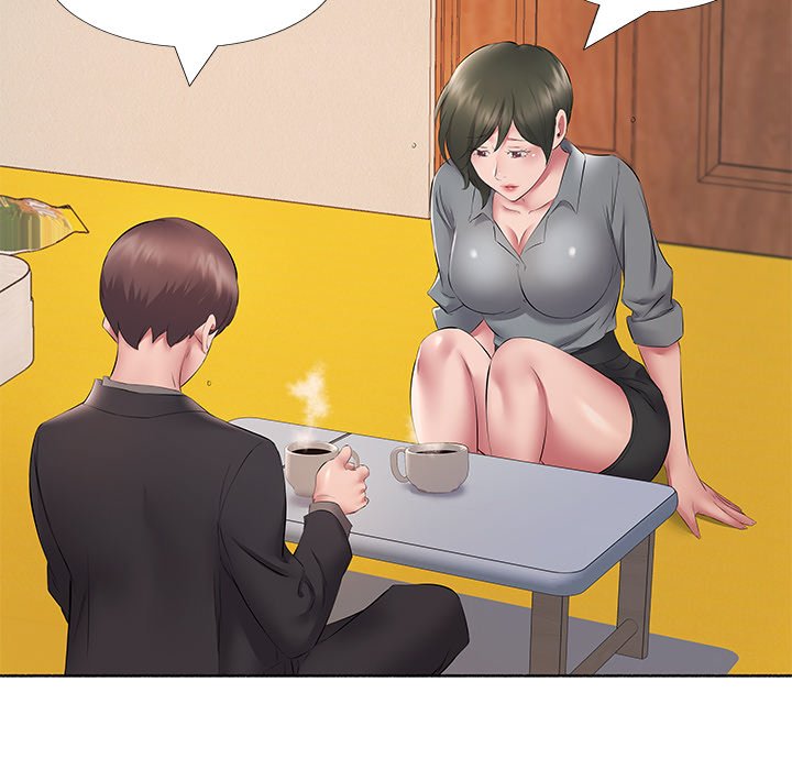 Payment Accepted Chapter 10 - Page 18