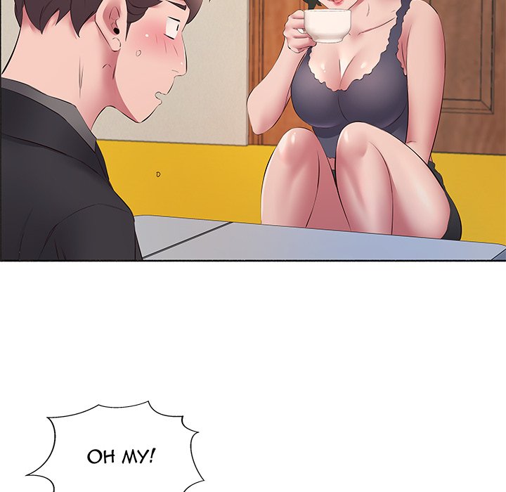 Payment Accepted Chapter 10 - Page 30