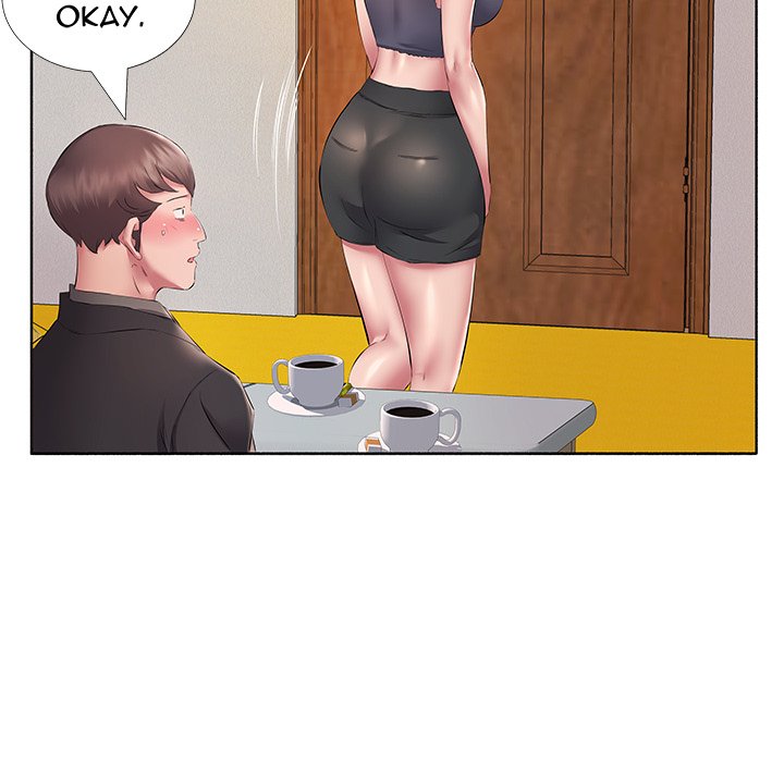 Payment Accepted Chapter 10 - Page 34