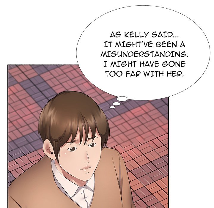 Payment Accepted Chapter 10 - Page 88