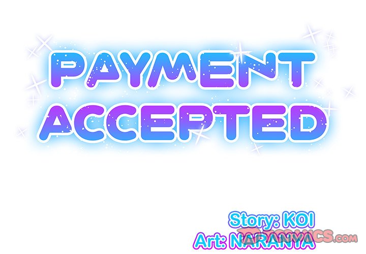 Payment Accepted Chapter 11 - Page 2