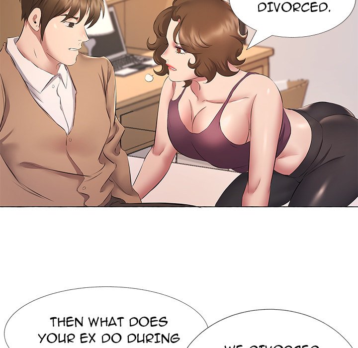 Payment Accepted Chapter 11 - Page 84