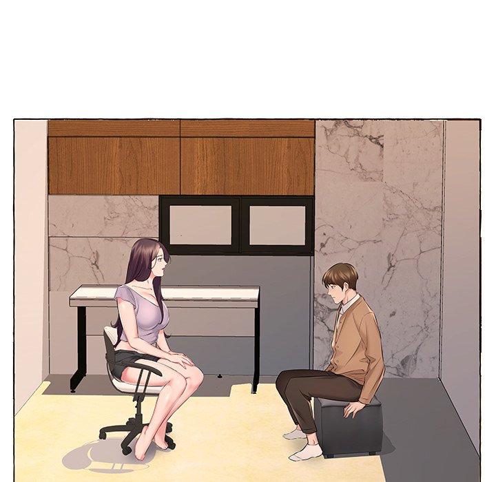 Payment Accepted Chapter 13 - Page 25