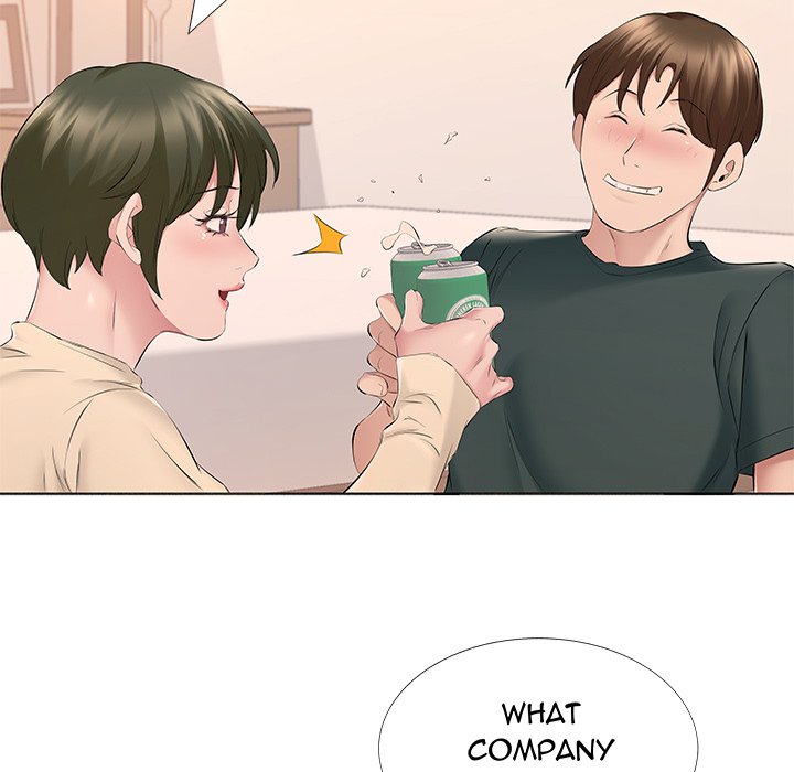 Payment Accepted Chapter 14 - Page 61