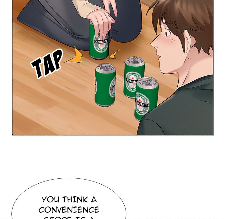 Payment Accepted Chapter 14 - Page 67