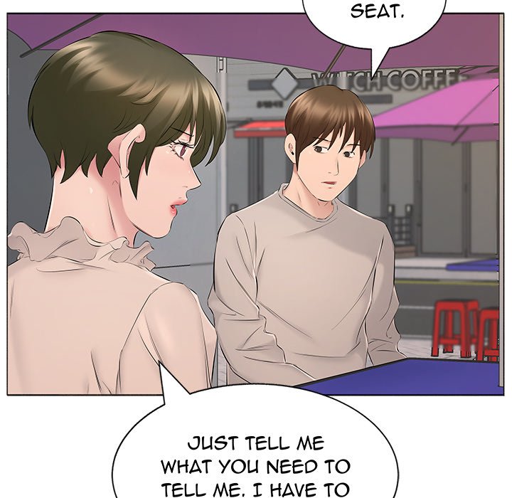 Payment Accepted Chapter 15 - Page 78