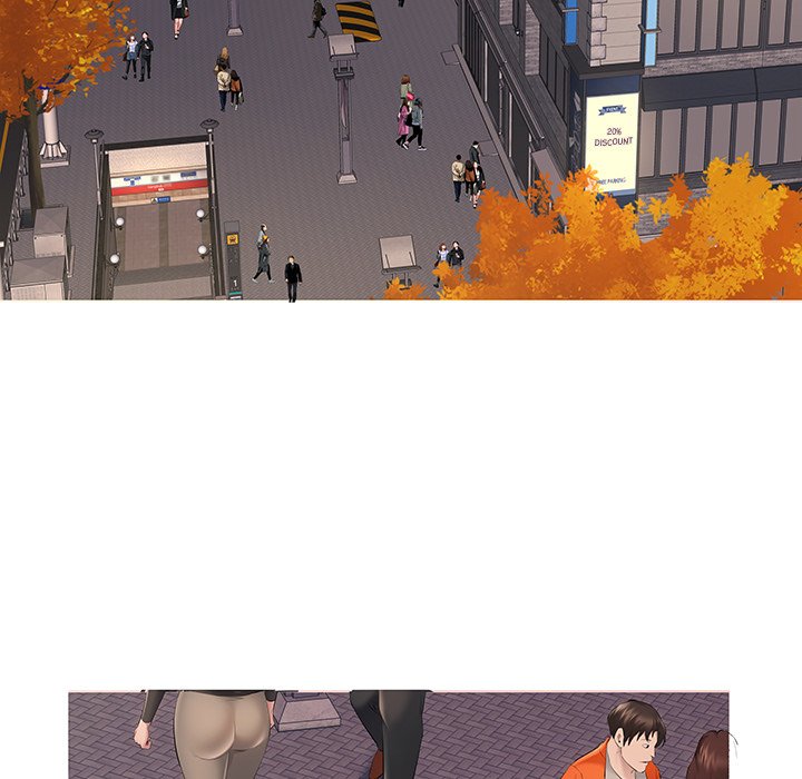 Payment Accepted Chapter 15 - Page 90