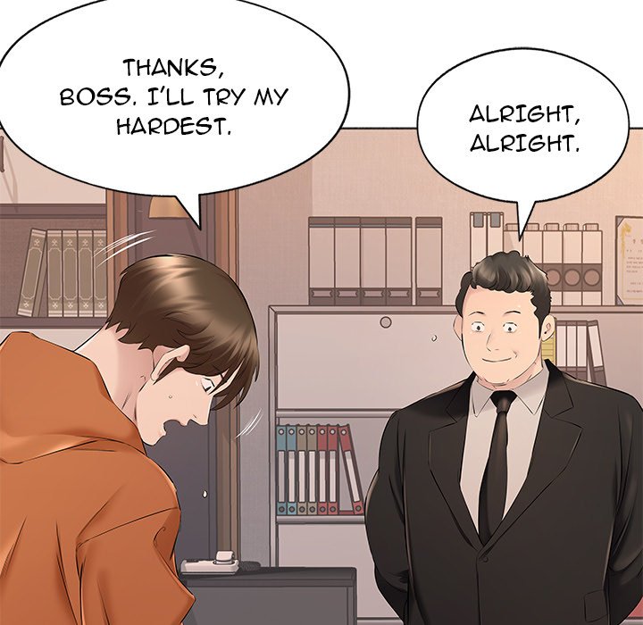 Payment Accepted Chapter 17 - Page 55