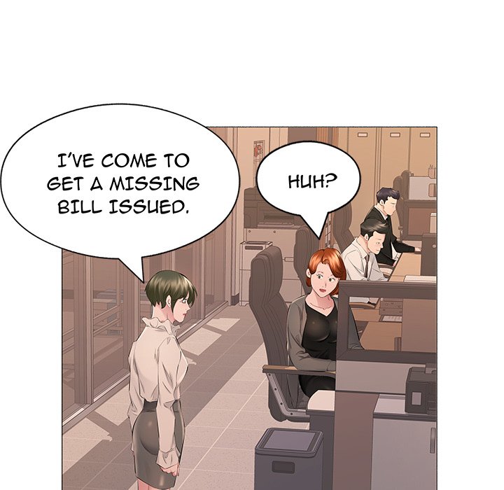 Payment Accepted Chapter 17 - Page 88