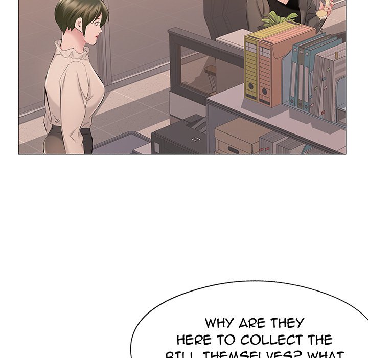 Payment Accepted Chapter 17 - Page 90