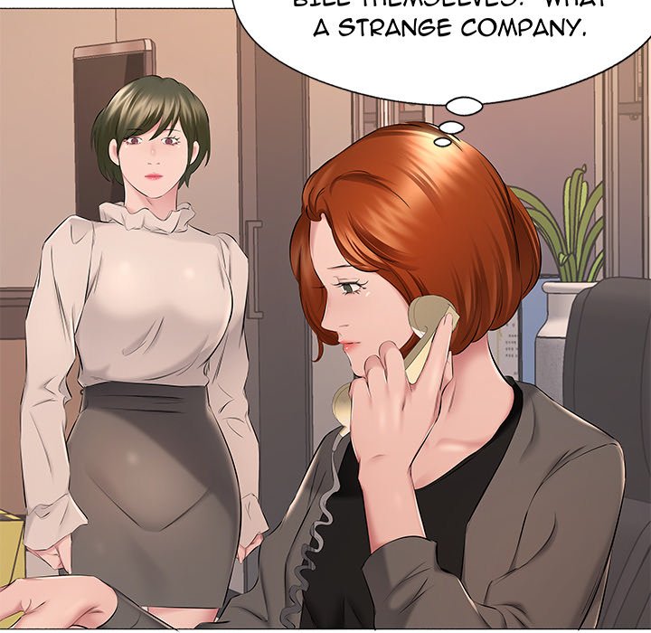 Payment Accepted Chapter 17 - Page 91