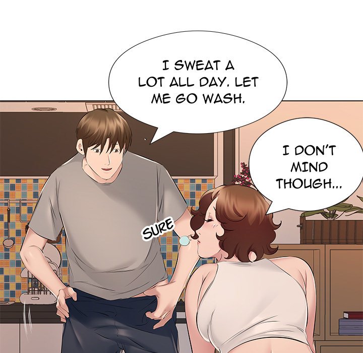 Payment Accepted Chapter 18 - Page 55