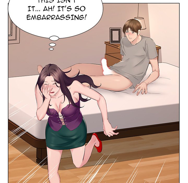 Payment Accepted Chapter 19 - Page 45