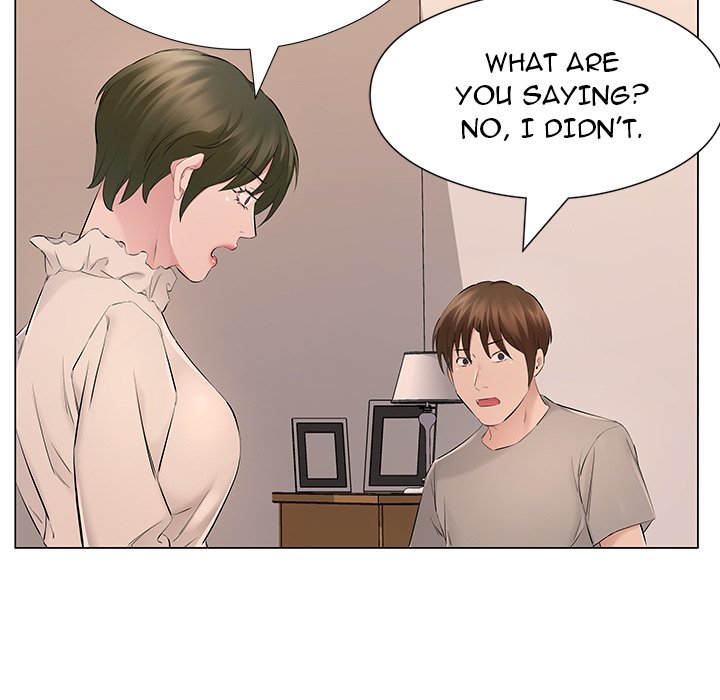 Payment Accepted Chapter 19 - Page 61