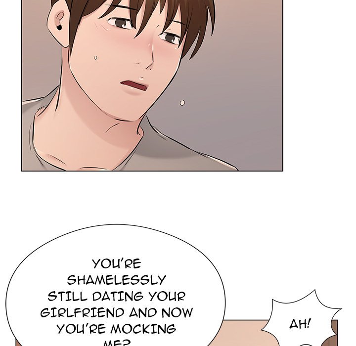 Payment Accepted Chapter 20 - Page 37