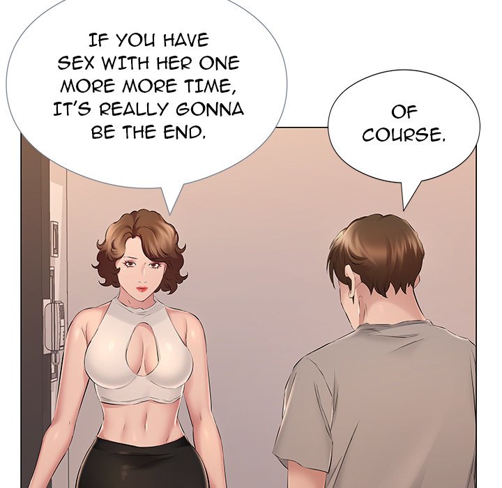 Payment Accepted Chapter 20 - Page 62