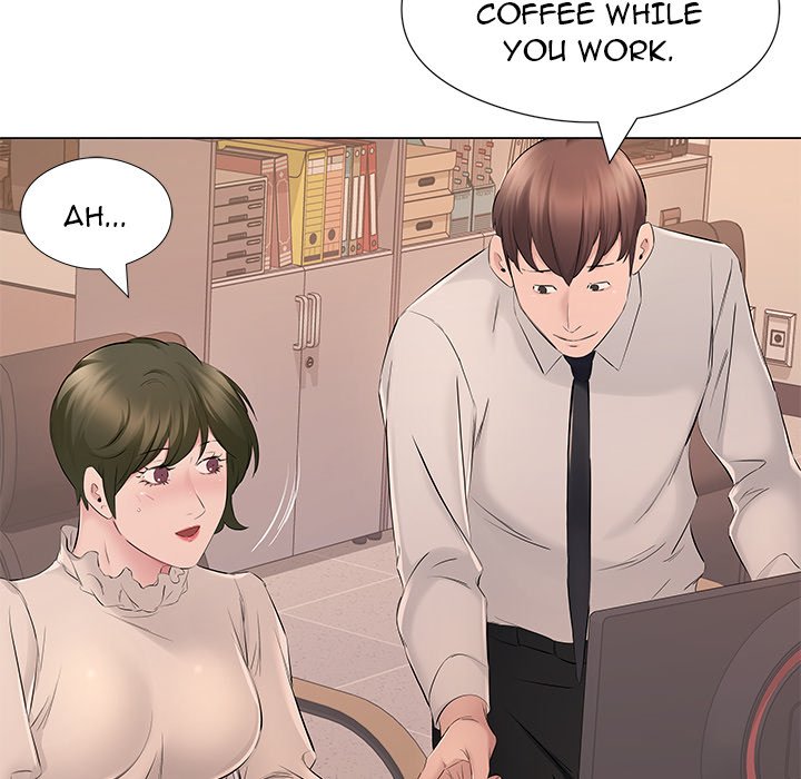 Payment Accepted Chapter 20 - Page 86