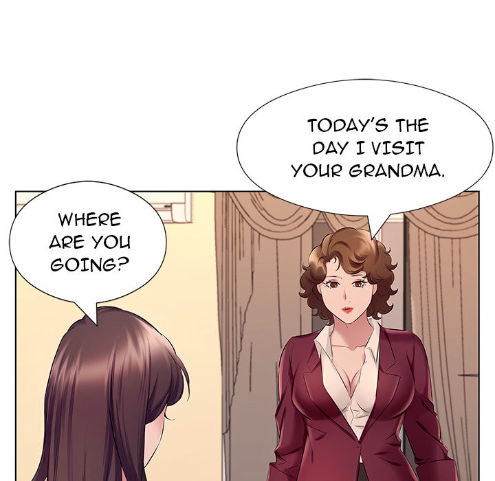 Payment Accepted Chapter 23 - Page 82