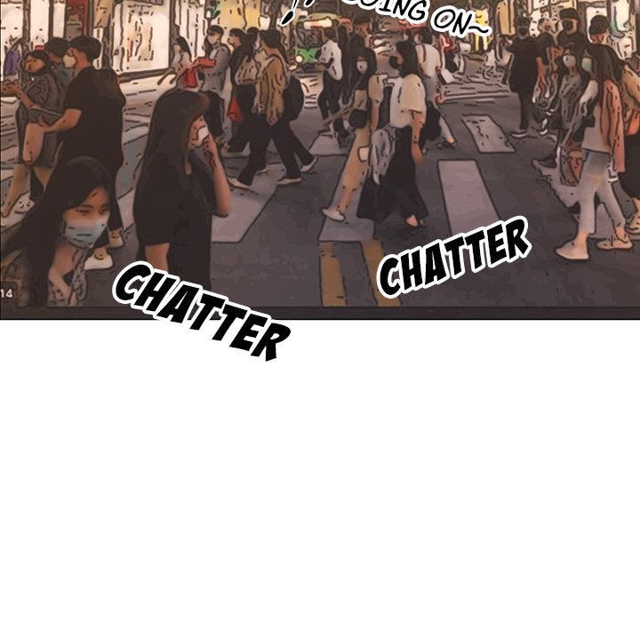 Payment Accepted Chapter 25 - Page 91