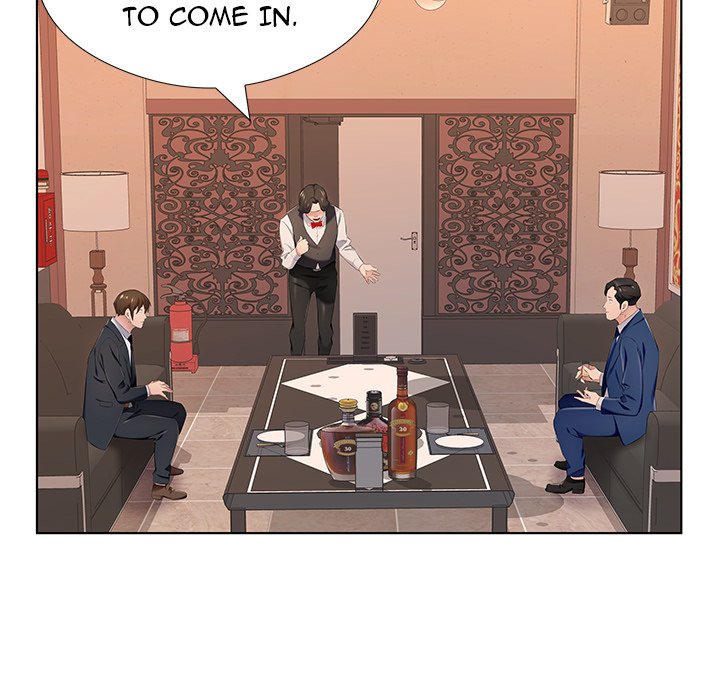 Payment Accepted Chapter 26 - Page 94