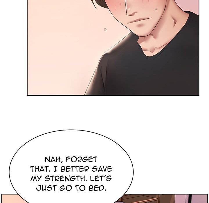 Payment Accepted Chapter 3 - Page 25