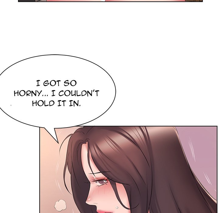 Payment Accepted Chapter 3 - Page 61