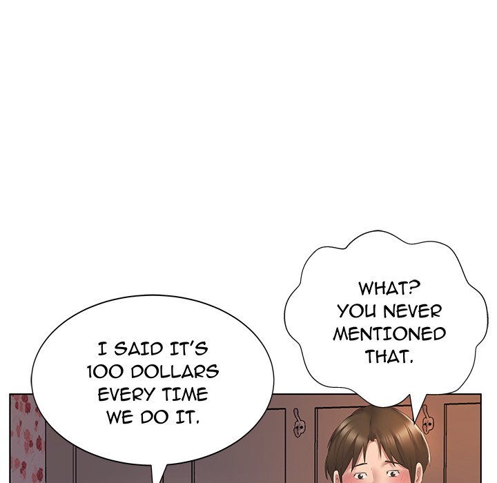 Payment Accepted Chapter 3 - Page 91