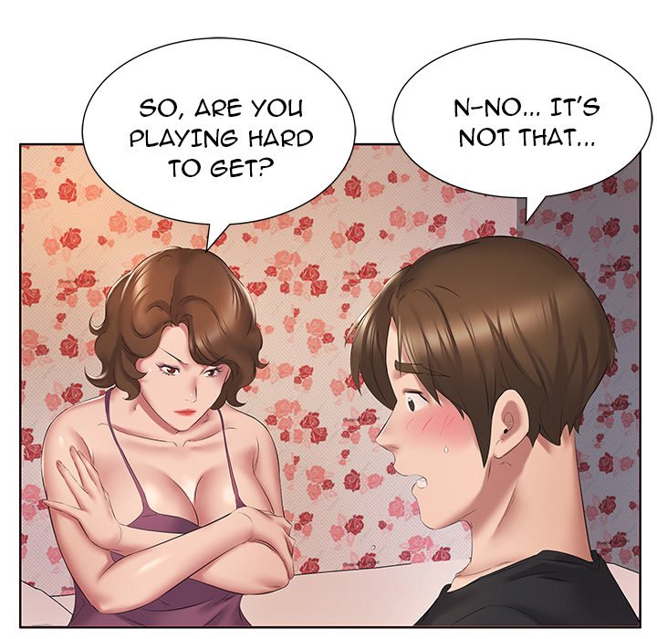 Payment Accepted Chapter 3 - Page 93