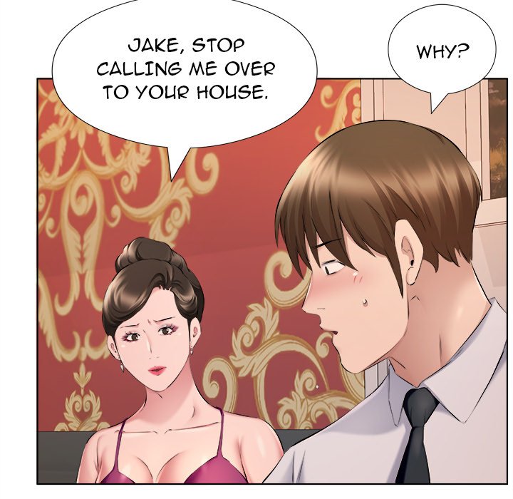 Payment Accepted Chapter 30 - Page 62