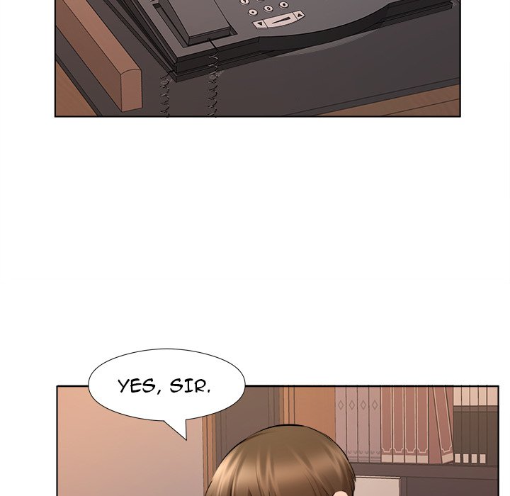 Payment Accepted Chapter 30 - Page 93