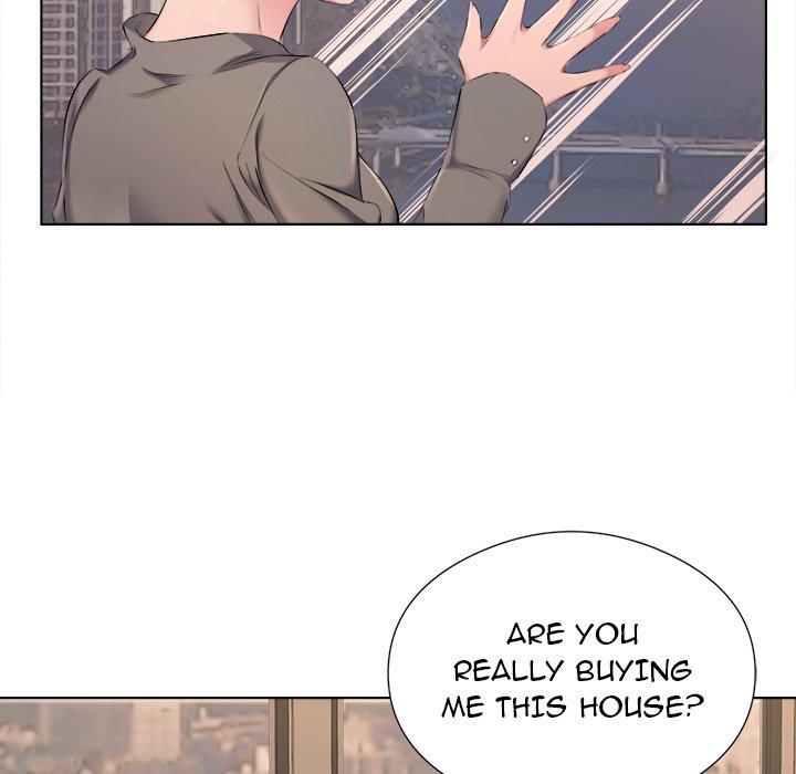 Payment Accepted Chapter 31 - Page 23