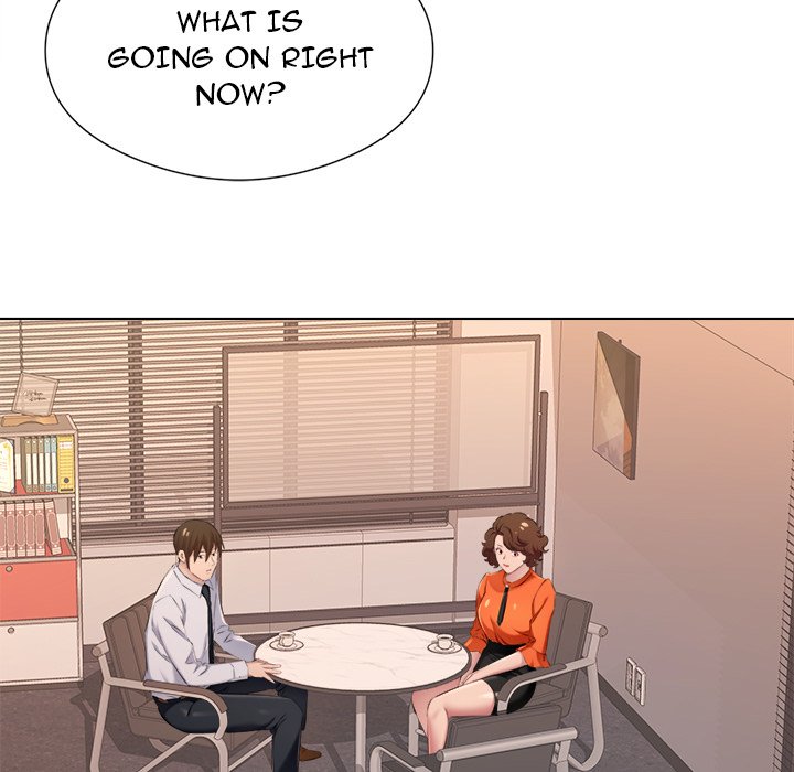 Payment Accepted Chapter 31 - Page 95