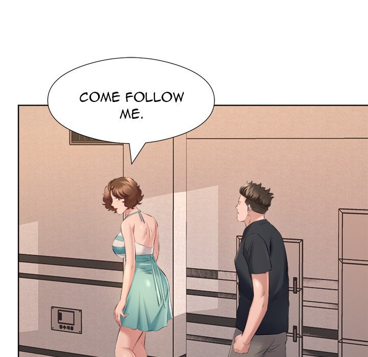 Payment Accepted Chapter 33 - Page 72